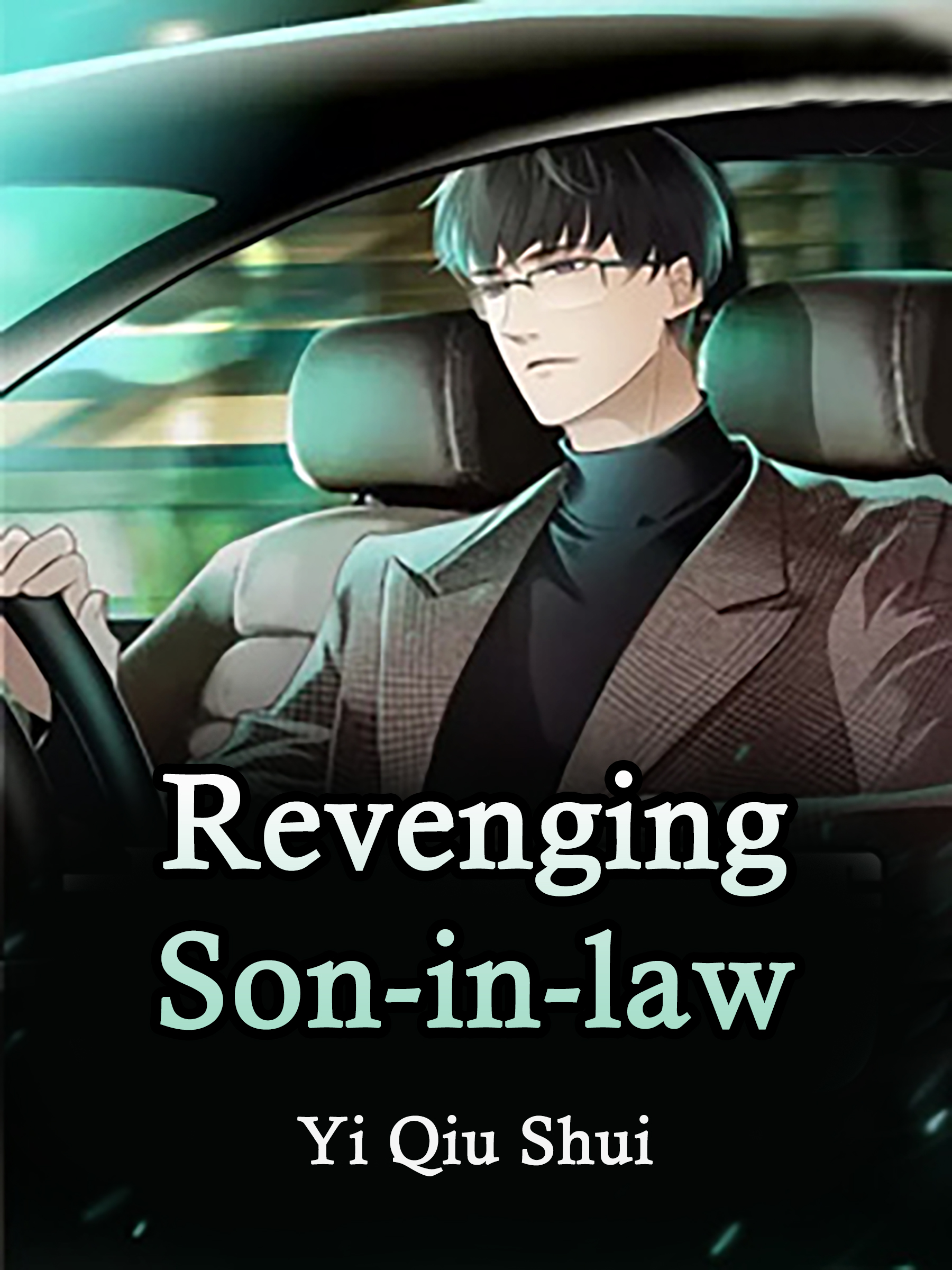 Revenging Son In Law Novel Full Story Book Babelnovel